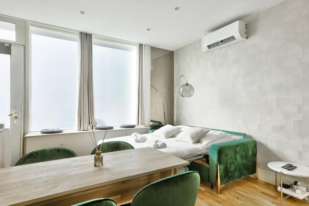Cosy Appartement - Eiffel Tower Paris Eksteriør billede